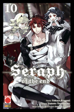 Seraph of the End